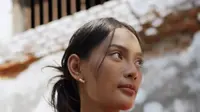 Deretan Mantan Kekasih Erika Carlina yang Mengaku sedang Hamil 9 Bulan di Luar Nikah