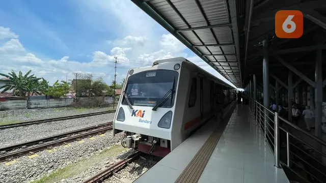 PT Railink