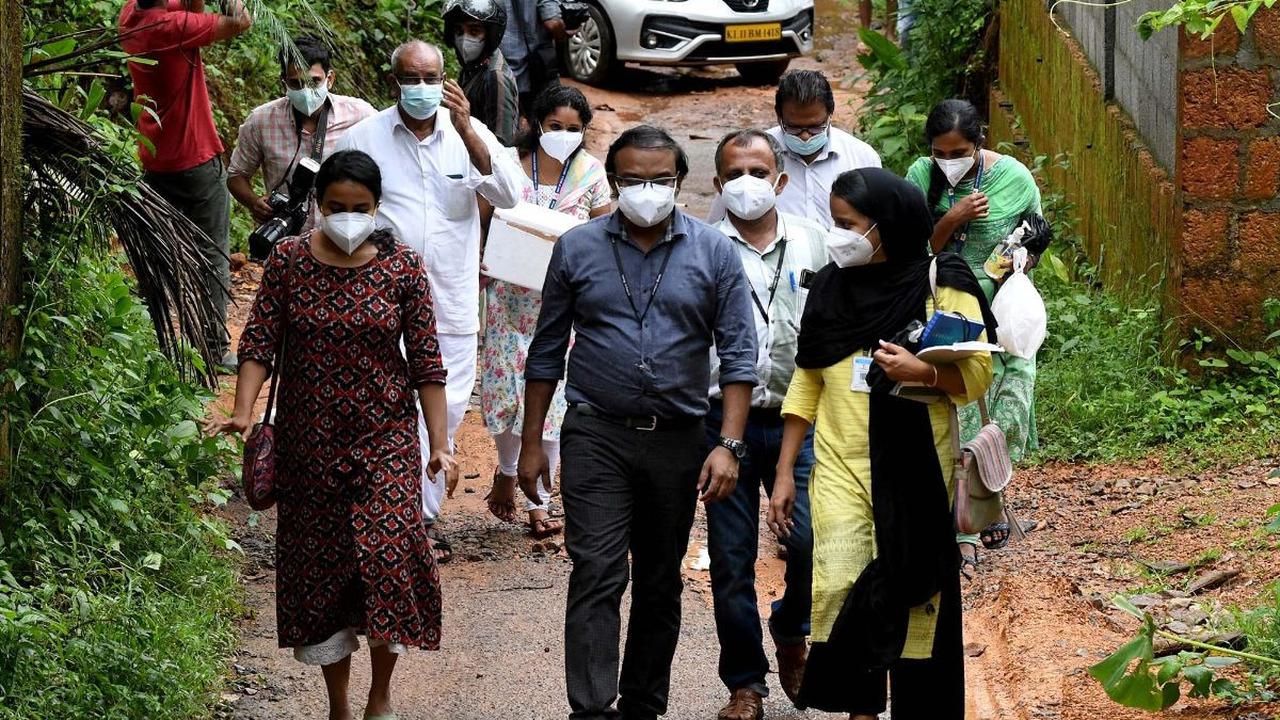 Apa Gejala Virus Nipah dan Bagaimana Pengobatannya?