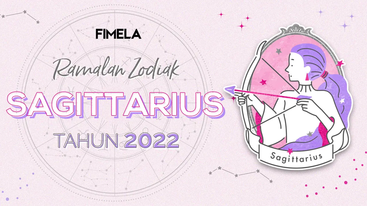 zodiak sagitarius