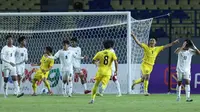 Klasemen Piala AFF U-17 2026: Timnas Indonesia U-17 Terancam Gagal ke Semifinal