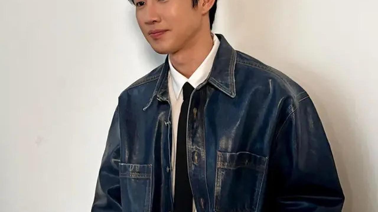 Kontroversi Park Sung Hoon Unggah Foto Film Dewasa Parodi Squid Game ke Instagram, Agensi Sebut Tak Sengaja