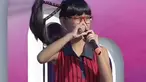Swettins membawakan lagu Swettins dalam acara inBox SCTV (22/06/2014).