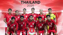SEA Games 2025, Timnas Indonesia U-22. (Bola.com/Wiwig Prayugi)