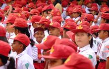 150 Kata Tentang Kemerdekaan yang Menginspirasi dan Membanggakan