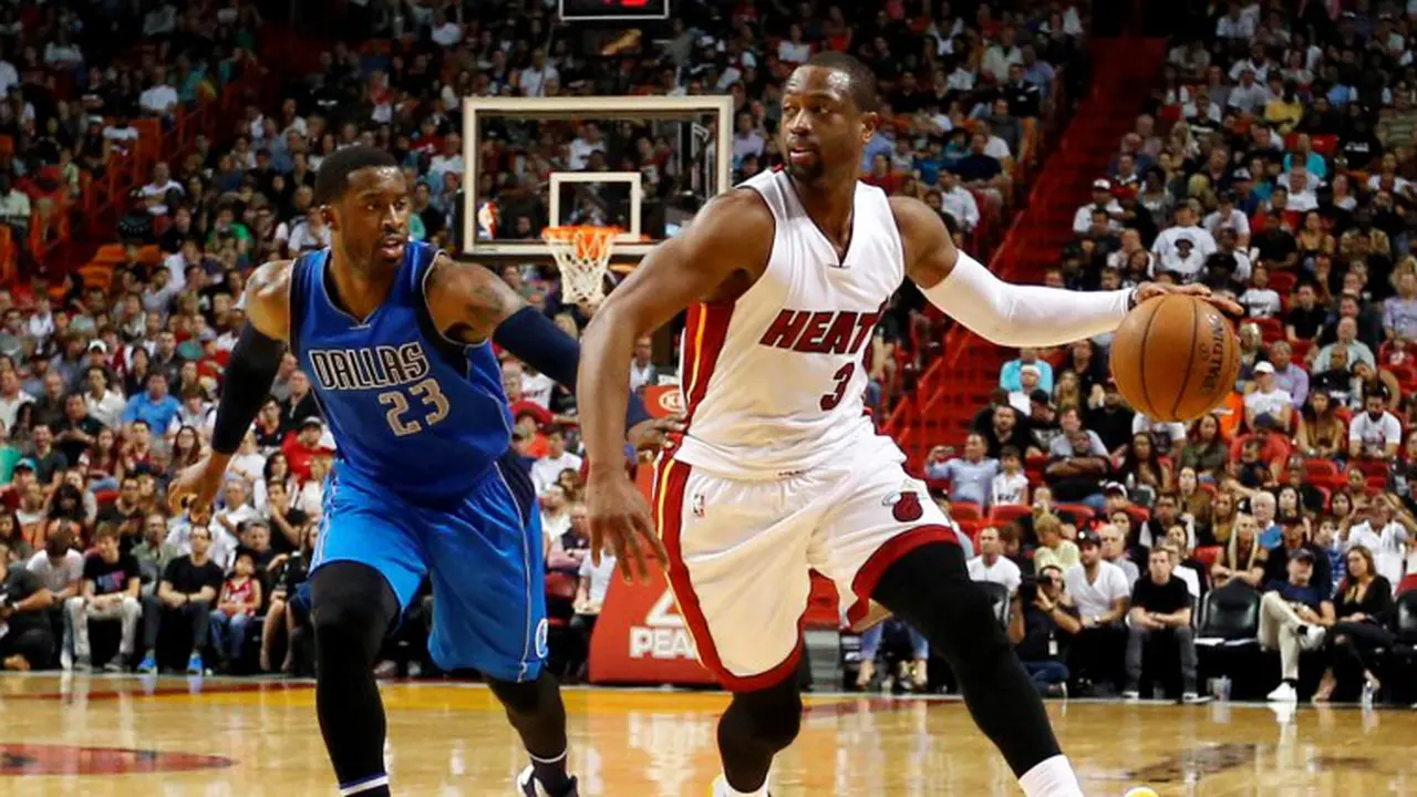 Miami Heat