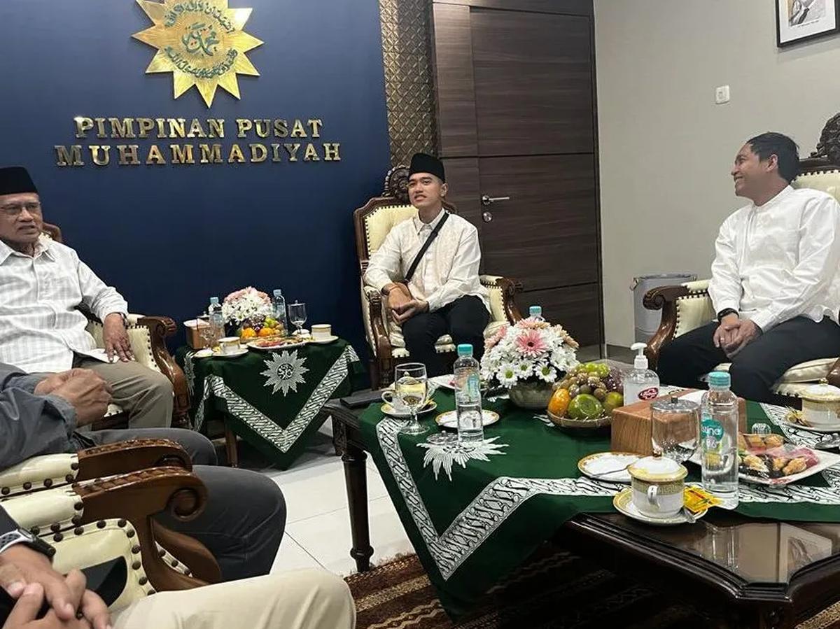 Dok. Istimewa