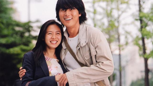 A Moment to Remember (2004)