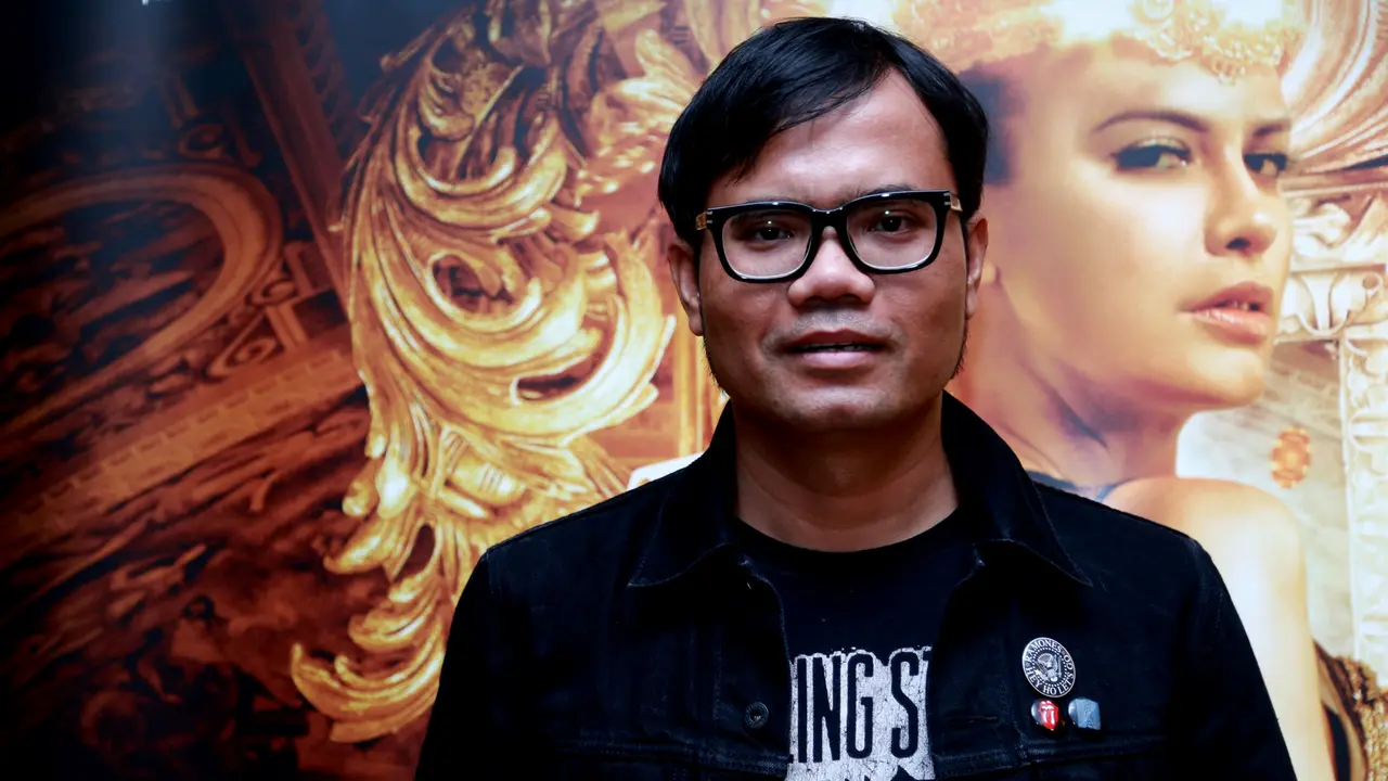 Soleh Solihun