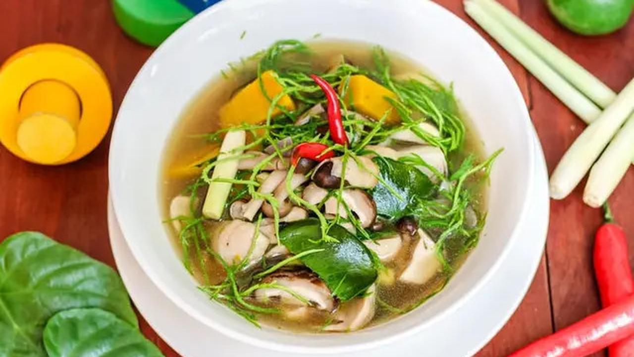 Resep Soto Ayam Simpel Tanpa MSG, Tapi Rasa Gurihnya Tetap Bikin Nagih