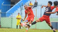 Liga 1 Kembali Ditunda, Arema FC Punya Waktu Tambahan untuk Menentukan Starting Eleven