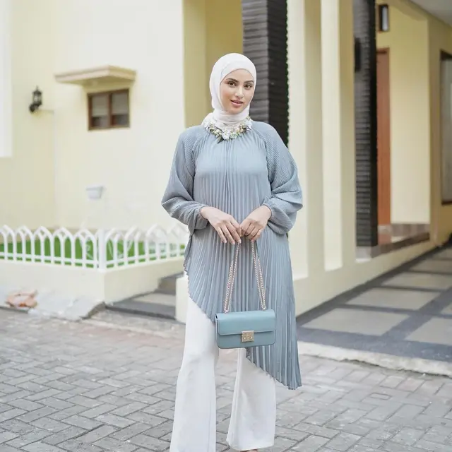 6 Artis Ini Rela Akun di-Banned dan Kehilangan Pekerjaan Usai Bela Palestina