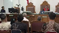 Soroti Kasus Febrie, Ahli Hukum Beberkan Aturan Baru Penanganan TPPU