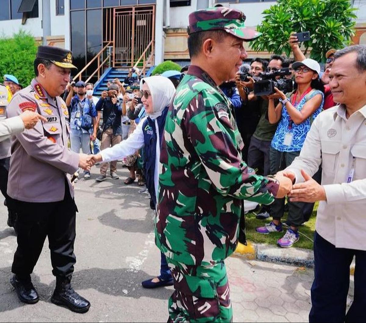 Dok. Istimewa