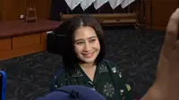 Kesibukan Prilly Latuconsina Jelang Malam Anugerah Piala Citra FFI 2025, Sambil Syuting dan Ikut UTS