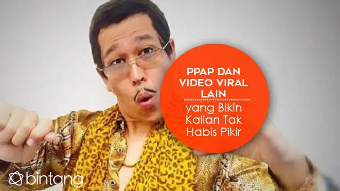 [Bintang] Video Viral