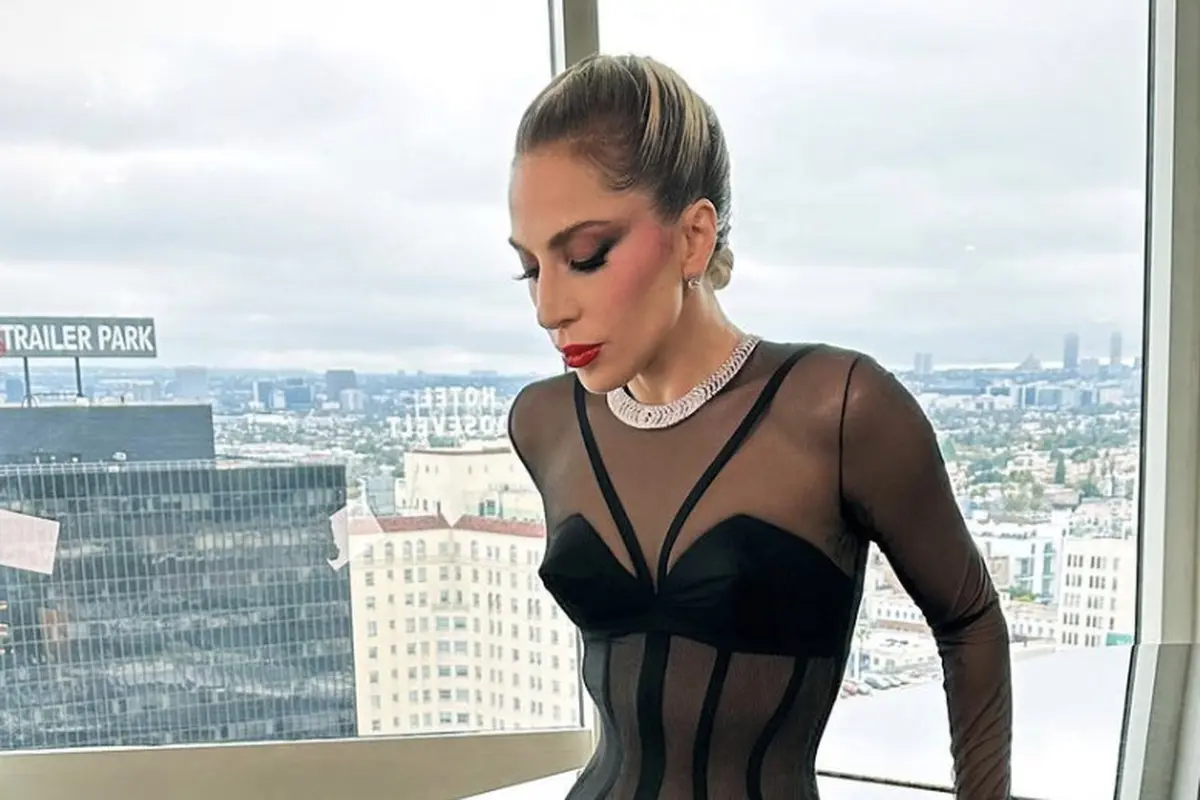 Lady Gaga