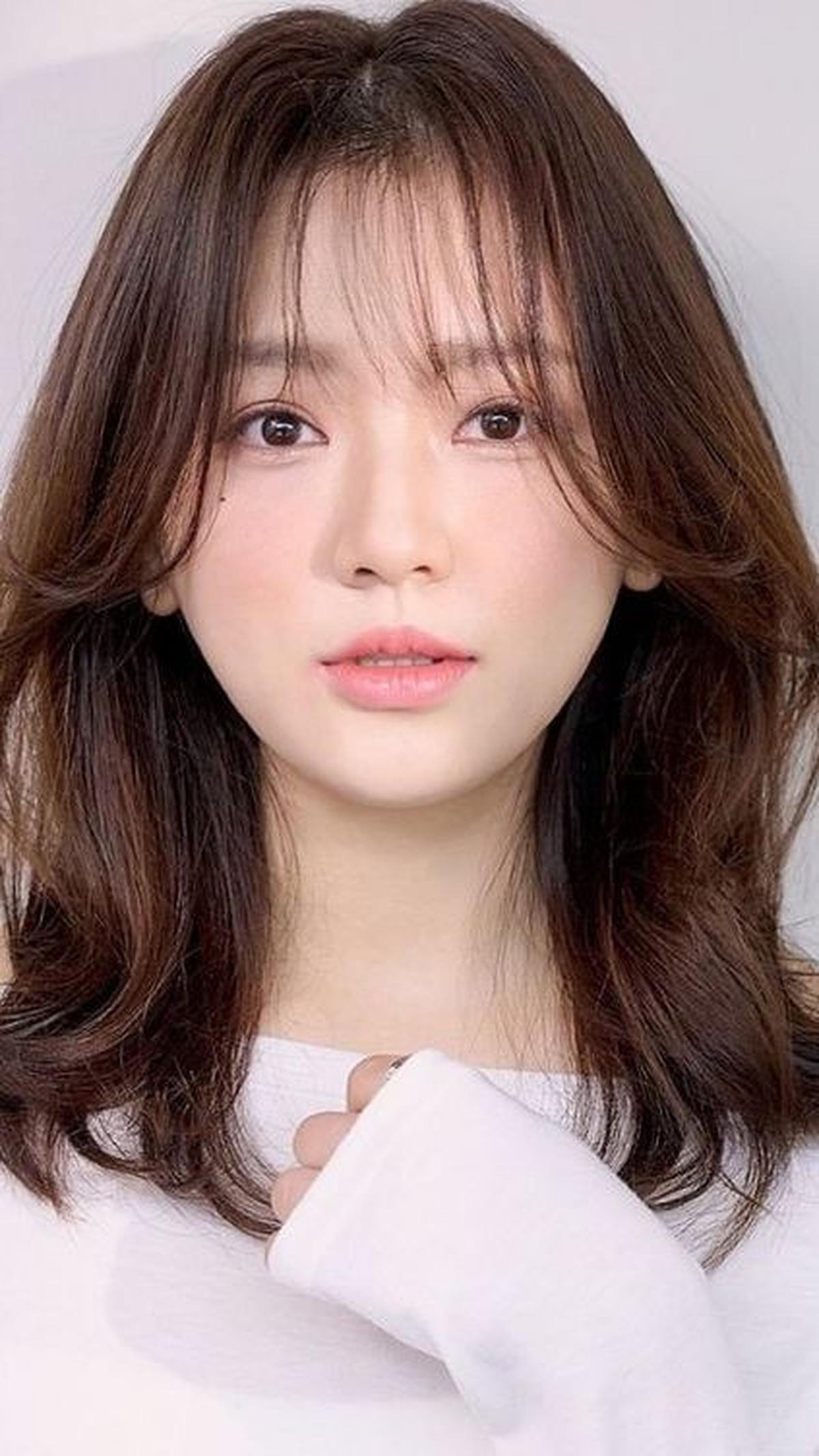 <b>Model Rambut Poni Layer</b><br>