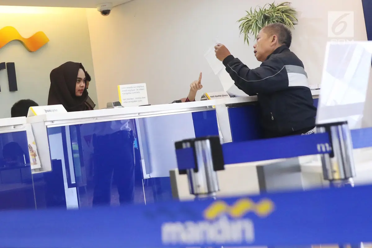 Layanan Perbankan di Masa Libur Idul Fitri