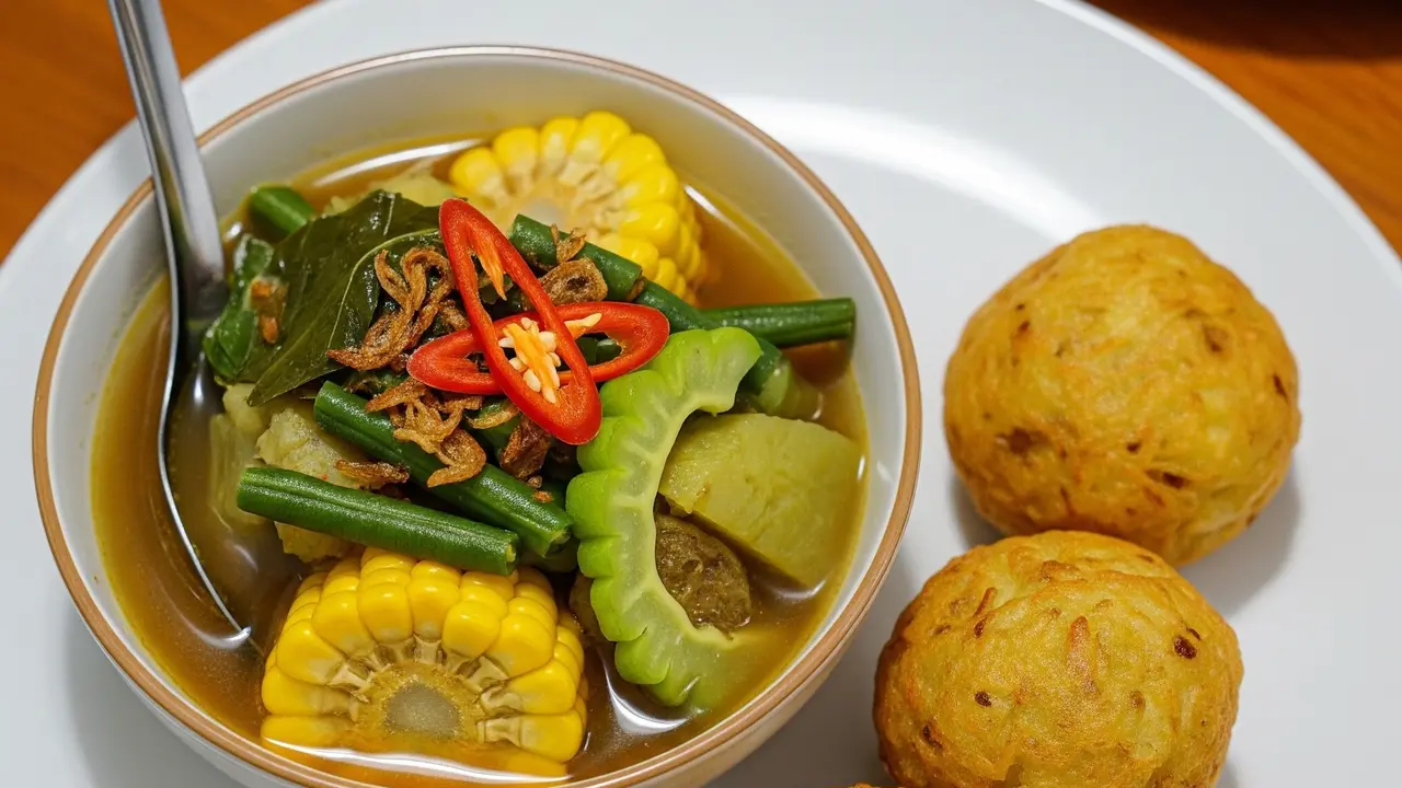9 Menu Rumahan yang Bisa Dibuat Tanpa Blender, Praktis untuk Sehari-hari
