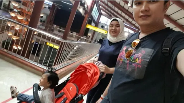 [Bintang] Aldi Taher