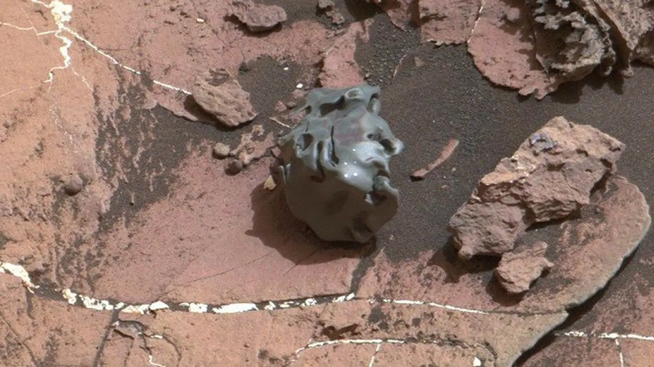 Mars