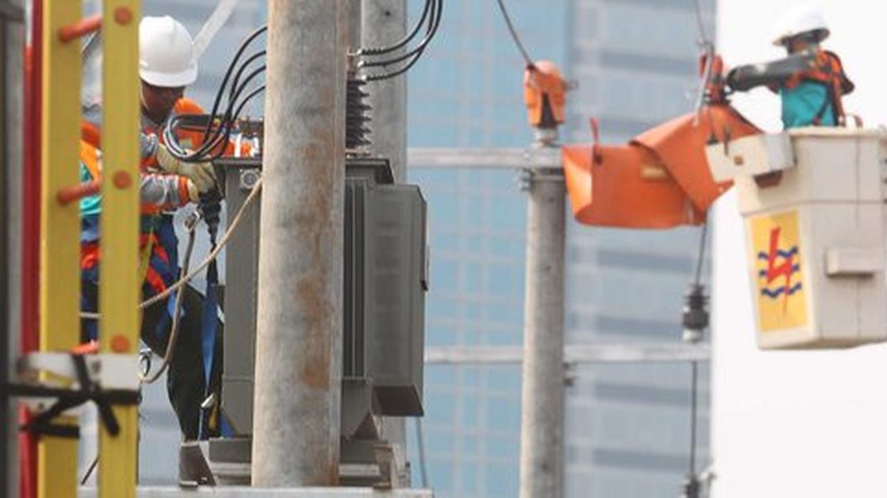 Menteri ESDM pastikan tidak ada revisi dalam proyek 35.000 MW