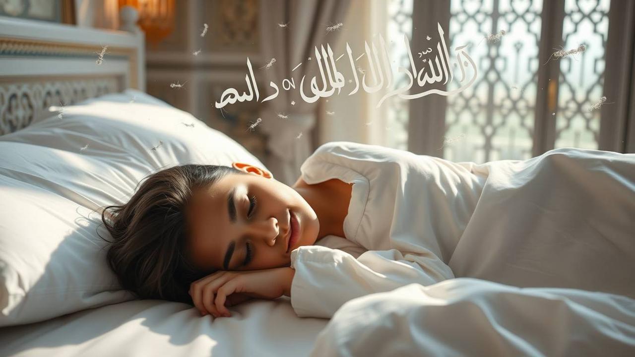 mimpi semut banyak menurut islam