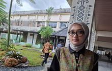 Wagub Lampung Desak Pengaktifan Satgas Karhutla Hadapi Kemarau Ekstrem