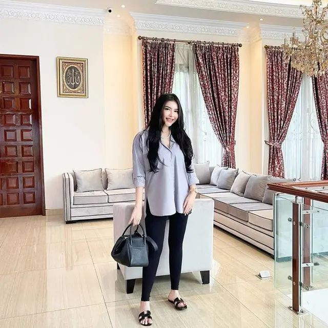 Rumah Rica Andriani