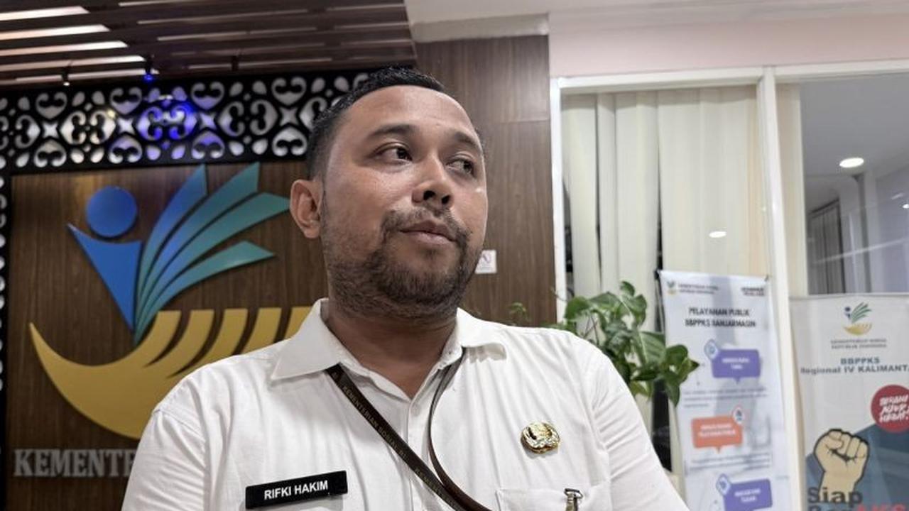 Sekolah Rakyat Banjarbaru Siapkan Skenario Antisipasi Keterlambatan Pembangunan Gedung Permanen