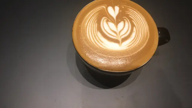 Indonesia Coffee Event 2018, Saat Kopi Ciptakan Kebersamaan