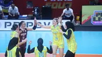 Hasil Proliga 2026: Sengit, Jakarta Electric PLN Tumbangkan Jakarta Pertamina Enduro