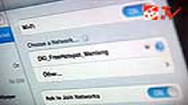 Menikmati Internet Gratis di Ibu Kota