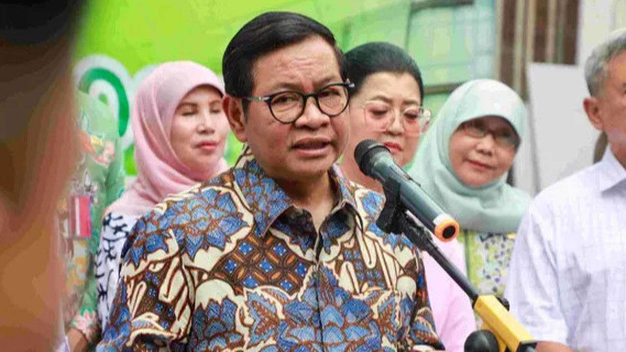 Pramono Sepakat Bisnis Thrifting Dilarang, Pemprov DKI Siap Bersih-Bersih