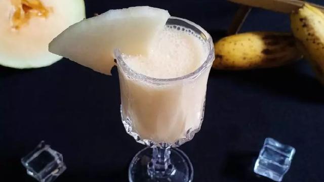 Smoothies Timun Suri Mix Pisang