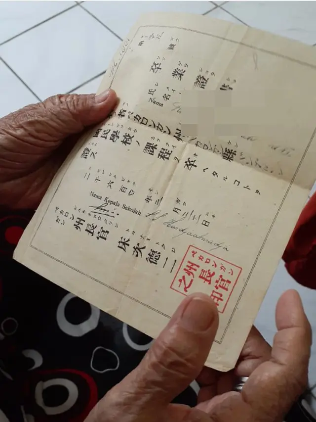 6 Potret Dokumen Zaman Dahulu Ini Curi Perhatian, Ada Ijazah Tahun 1918