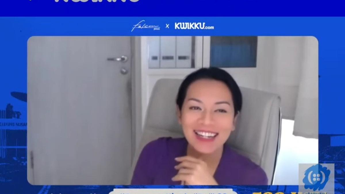 Kwikku Kembali Gelar Kompetisi Menulis dengan Tema di Balik 98 ...