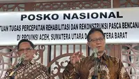 Kabut Asap Karhutla Mengancam Kesehatan, Menkes Imbau Warga Tetap di Rumah