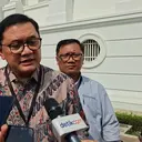 Cadangan Devisa RI Tembus US$ 146,3 Miliar per September 2026