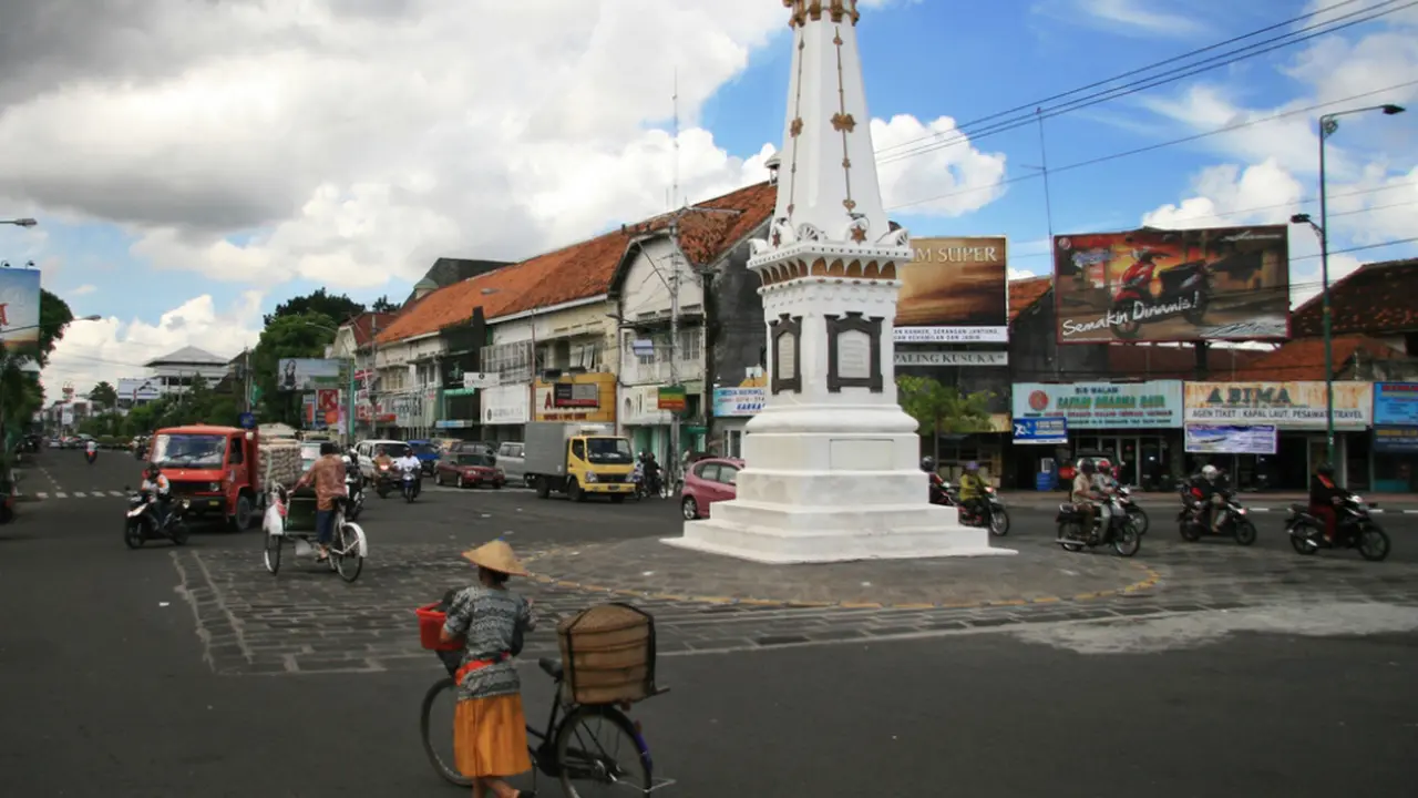 4 Kuliner Wajib Icip di Yogyakarta