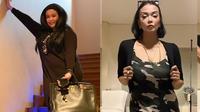 Makin Ramping dan Potong Rambut Pendek, Ini 6 Potret Terbaru Jennifer Jill (Sumber: Instagram/jennifer_ipel)