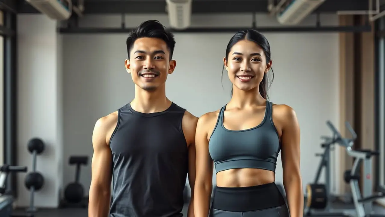 tips agar badan berisi