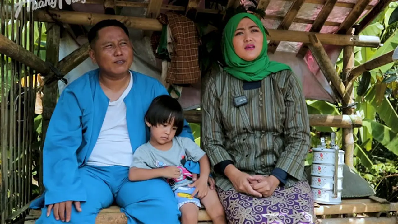 [Fimela] Narji ke sawah