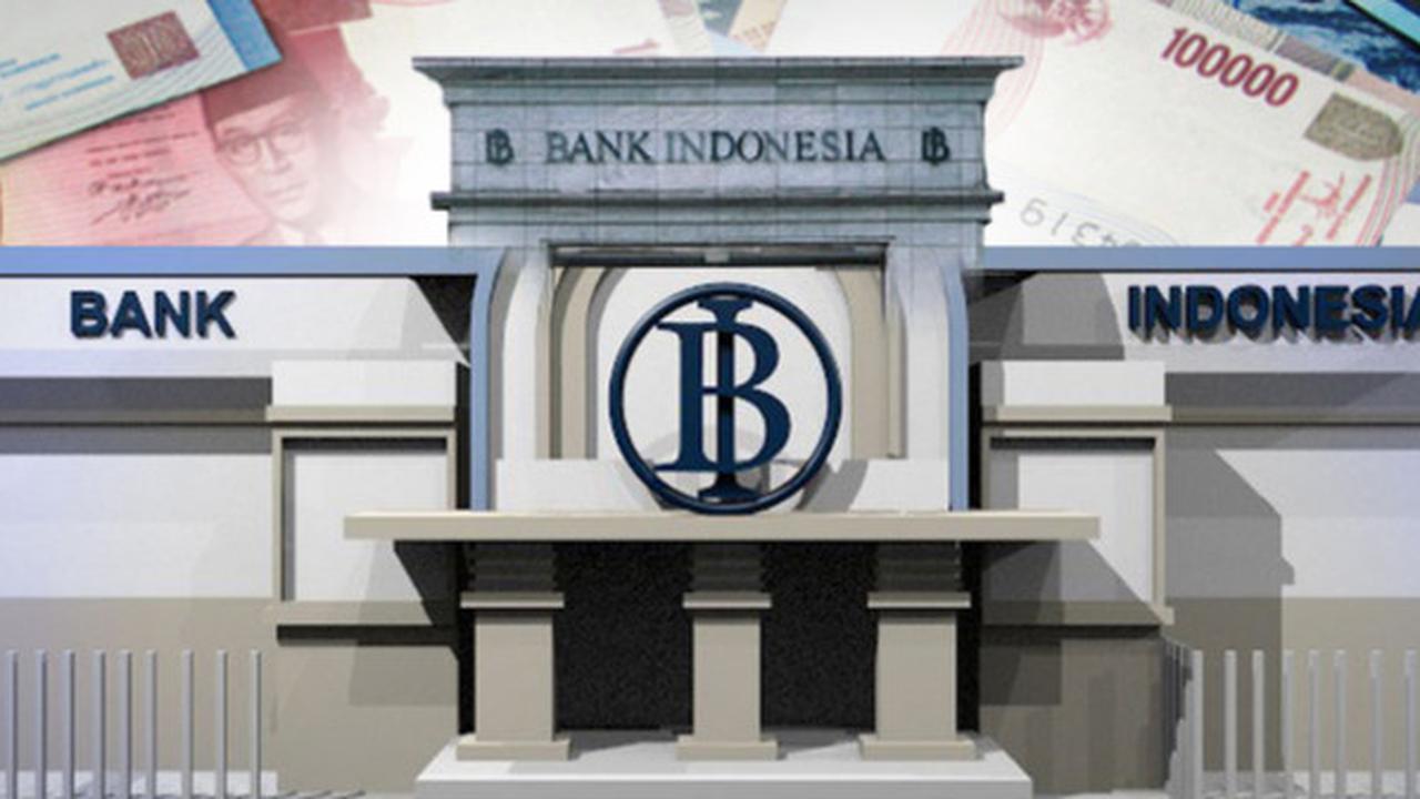 Geledah Kantor Bank Indonesia, KPK Sita Barang Bukti Terkait Korupsi Dana CSR