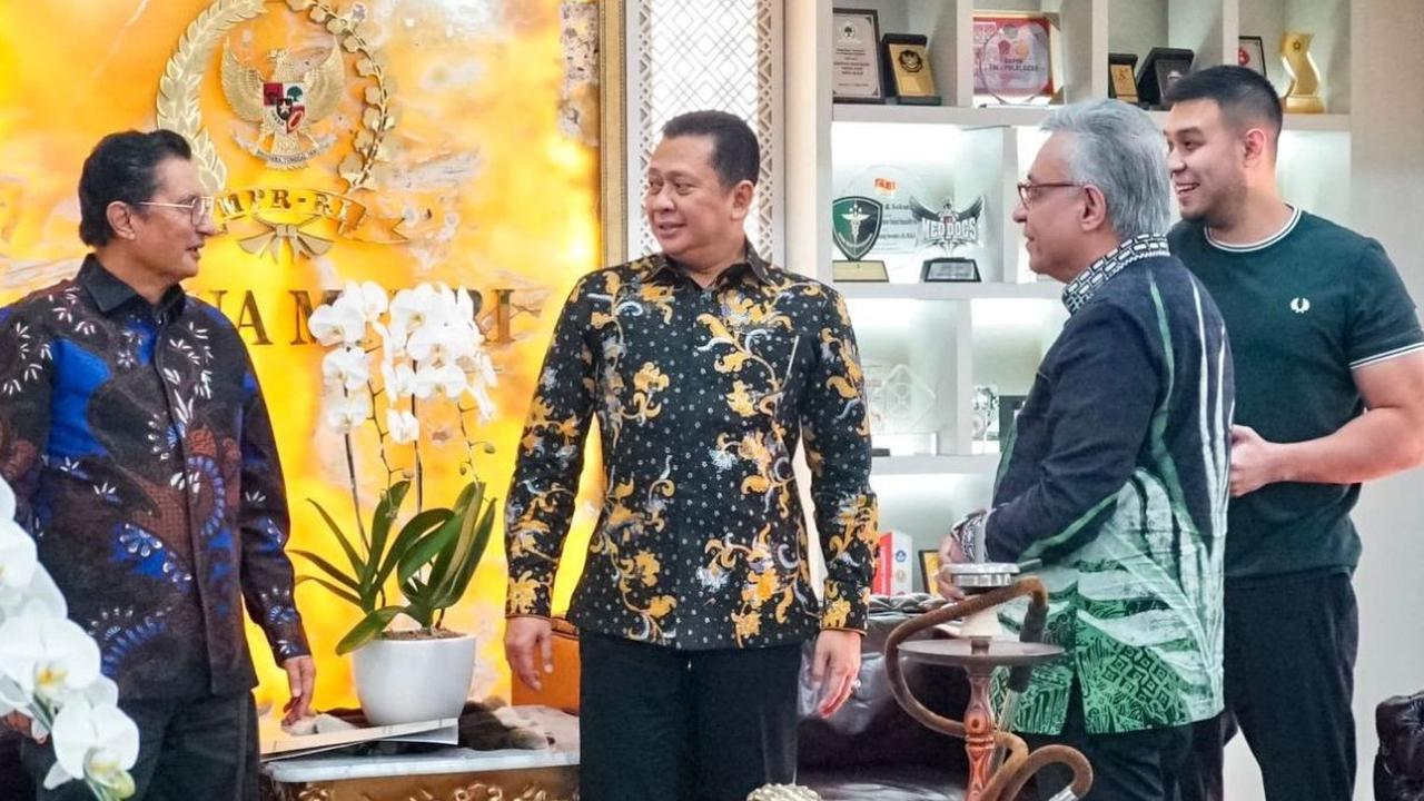 Dok. Istimewa