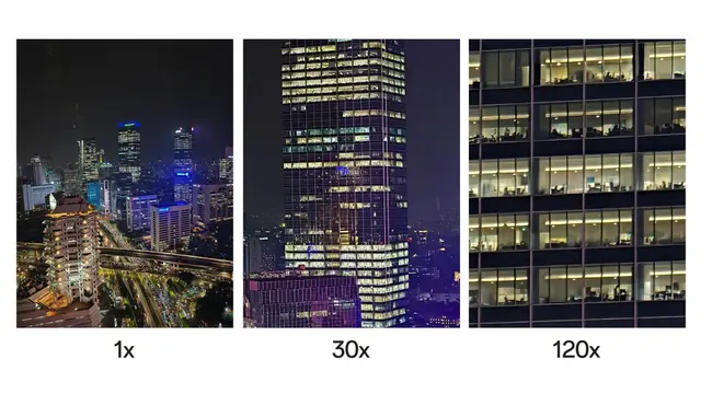  Warna yang Hidup, Cahaya yang Cerdas [Dok/OPPO]