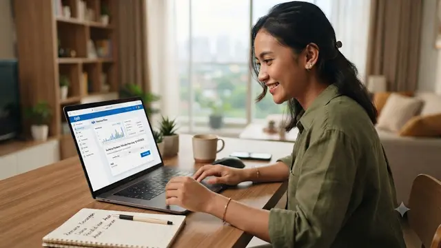 Menabung di Reksadana