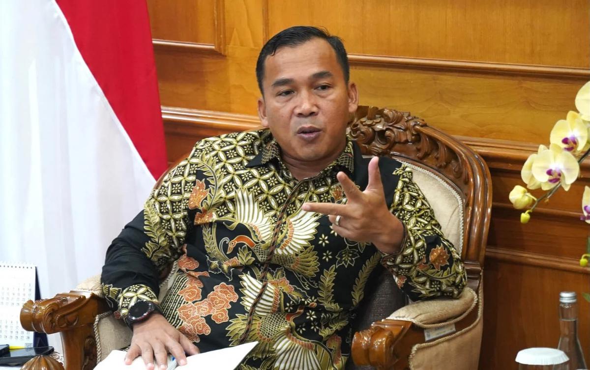 FOTO: Kolaborasi Negara Dorong Ruang Aman bagi Perempuan dalam Keluarga
