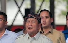 Hashim: Prabowo Enggak Bakal Mundur dari Menhan, Cukup Pak Mahfud Saja